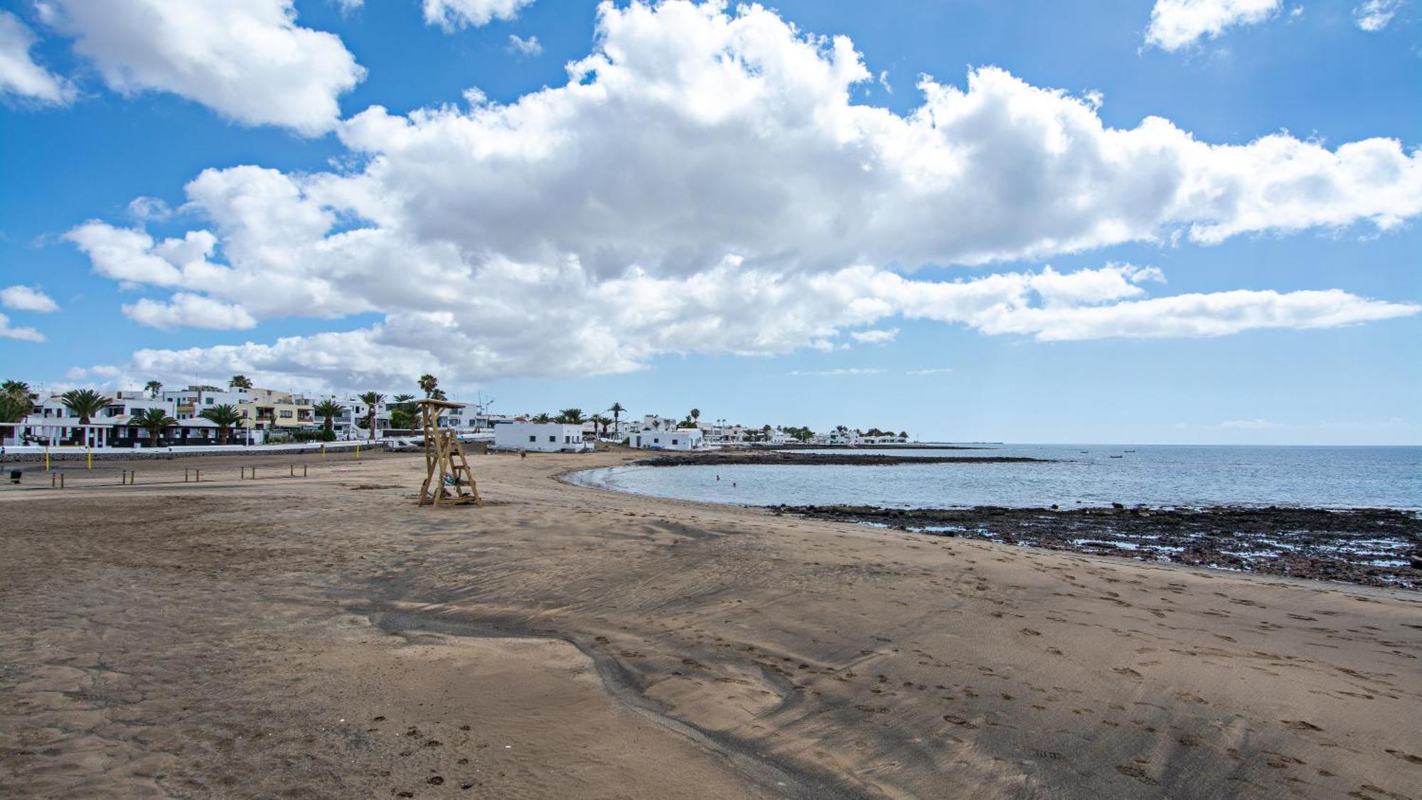 Playa Honda Vv Playa Honda (Lanzarote)
